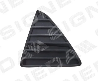Решетка в бампер FORD FOCUS, 11 - 14 Signeda PFD99177CAL