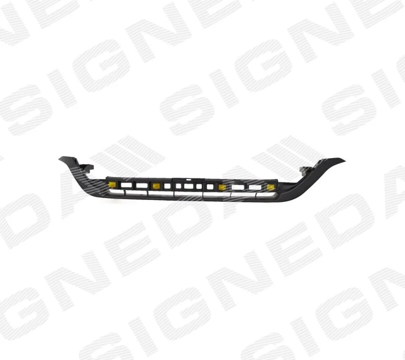 Решітка радіатора HONDA CR-V, 12 - 14 Signeda PHD07153MA (фото 1)