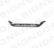 Решітка радіатора HONDA CR-V, 12 - 14 Signeda PHD07153MA (фото 1)