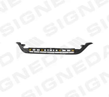 Решітка радіатора HONDA CR-V, 12 - 14 Signeda PHD07153MA