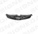 Решетка радиатора HYUNDAI I-30, 08 - 12 Signeda PHN07081GA (фото 1)