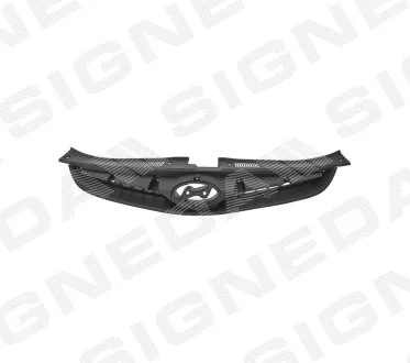 Решетка радиатора HYUNDAI I-30, 08 - 12 Signeda PHN07081GA