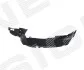 Подкрылок HYUNDAI SANTAFE, 00 - 06 Signeda PHN11020AL (фото 1)