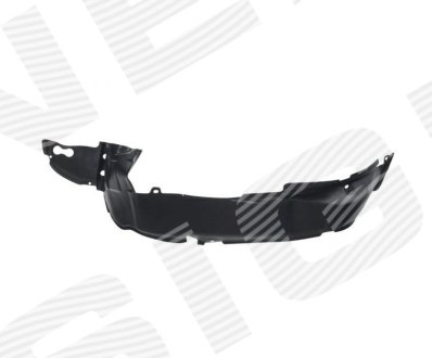 Подкрылок HYUNDAI SANTAFE, 00 - 06 Signeda PHN11020AL