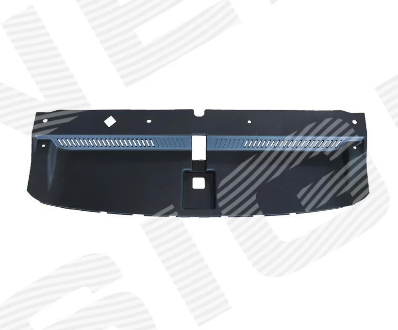 Дефлектор радіатора HYUNDAI TUCSON, 15 - Signeda PHN33301A (фото 1)