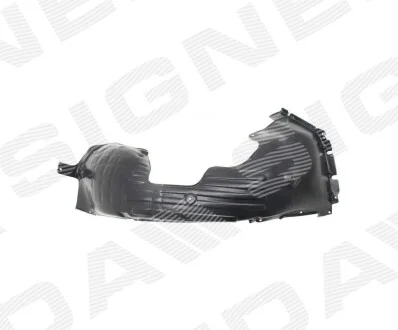 Підкрилок KIA OPTIMA (JF), 15 - 20 Signeda PKA11043AR