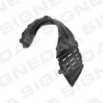 Подкрылок MITSUBISHI LANCER, 07 - 17 Signeda PMB11075AL