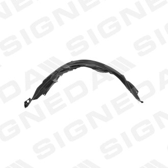 Подкрылок MITSUBISHI OUTLANDER, 07 - 09 Signeda PMB11081AL