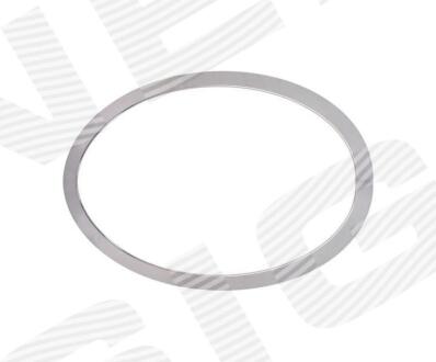 Залізо навкруги фар MINI (F55/F56), 13 - Signeda PMN07020HAR