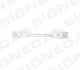 Отбойник MAZDA CX-5, 17 - Signeda PMZ04177EA (фото 1)