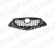 Решетка радиатора MAZDA CX-5, 12 - 17 Signeda PMZ07127GA (фото 1)