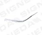 Молдинг для решетки левый MAZDA 6 (GJ), 11.12 - 12.14 Signeda PMZ07131FAL (фото 1)