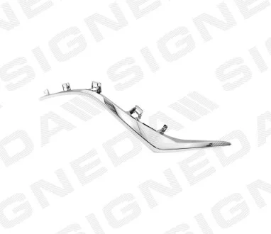 Молдинг для решетки MAZDA 3, 14 - 17 Signeda PMZ07144MAR