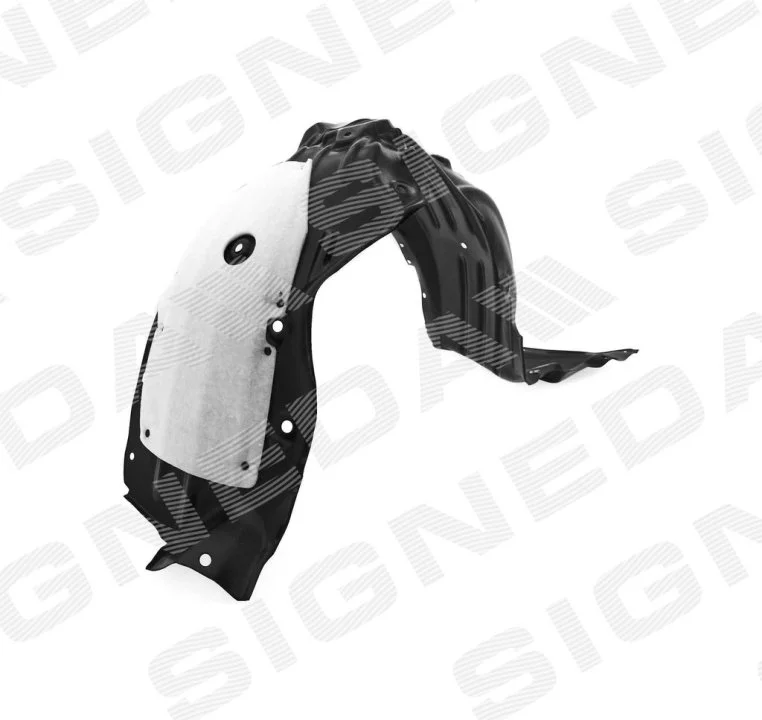 Подкрылок MAZDA 6, 18 - Signeda PMZ11091AL (фото 1)