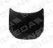 Капот MAZDA CX-3, 15 - Signeda PMZ20064A (фото 1)