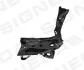 Рама передняя MAZDA CX-5, 17 - Signeda PMZ30043AL (фото 1)