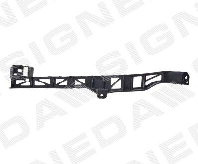 Фото 1 - кронштейн бампера на Mazda 3 2003-2006 Signeda PMZ43071AR Кронштейн бампера на Mazda 3 2003-2006 Signeda PMZ43071AR (фото 1)