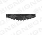 Защита двигателя MAZDA 3, 03 - 06 Signeda PMZ60000A (фото 1)