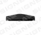 Защита двигателя MAZDA 3 (BL), 07.09 - 10.11 Signeda PMZ60010A (фото 1)