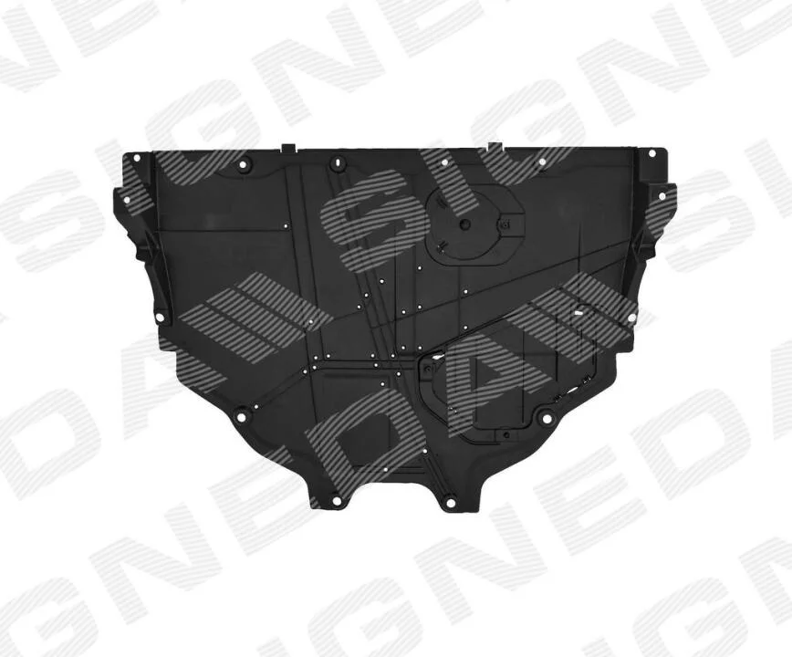 Захист двигуна MAZDA CX-5, 12 - 17 Signeda PMZ60024A (фото 1)