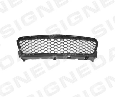 Решетка в бампер MAZDA 3, 07 - 09 Signeda PMZ99103GA