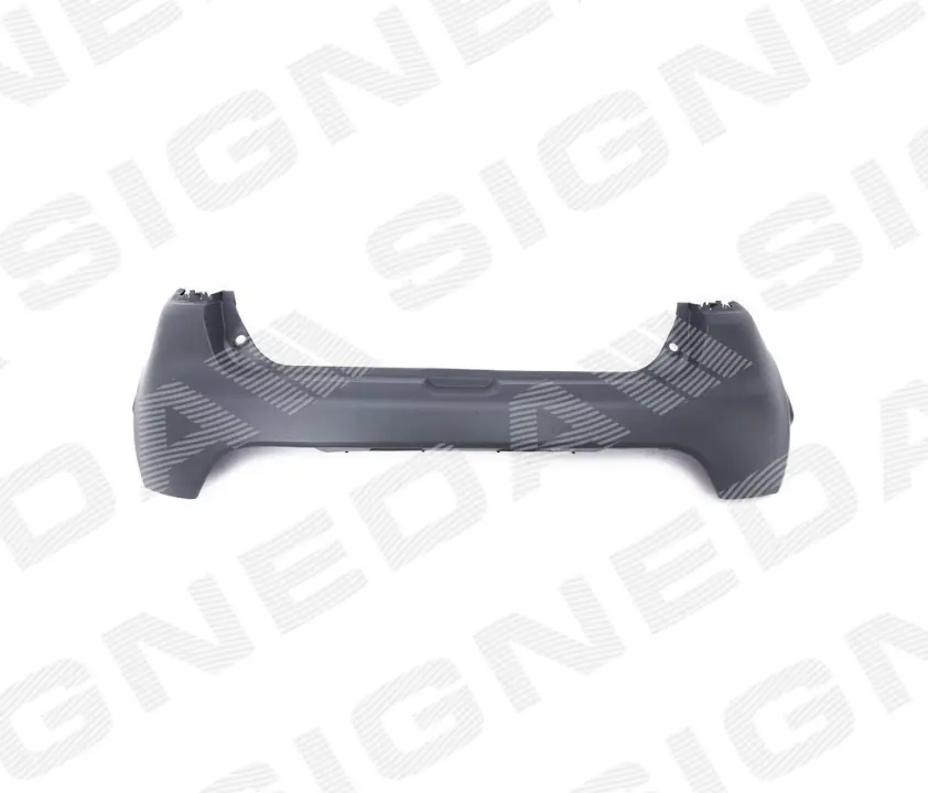 Бампер задній RENAULT CLIO, 12 - 19 Signeda PRN041228BA (фото 1)
