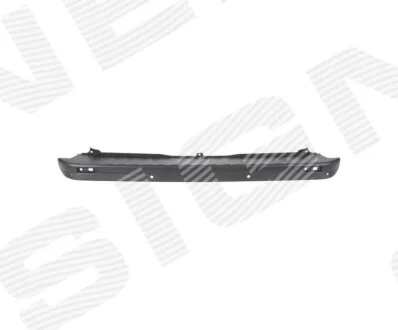 Бампер задній RENAULT TRAFIC, 14 - Signeda PRN04195BA