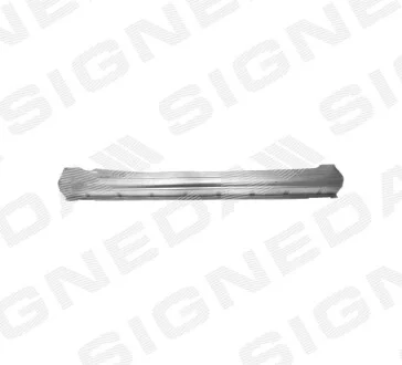 Порог RENAULT LAGUNA I (B/K56), 94 - 98 Signeda PRN76000ER