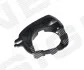Рамка противотуманной фары RENAULT DACIA SANDERO, 08 Signeda PRN99041CAL (фото 1)