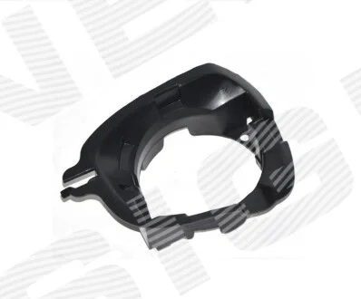 Рамка противотуманной фары RENAULT DACIA SANDERO, 08 Signeda PRN99041CAL