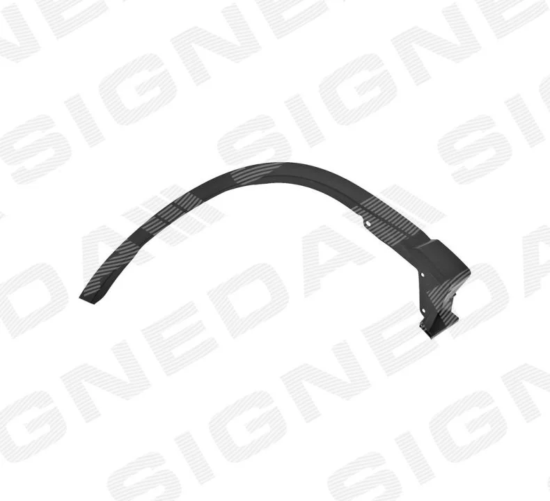 Надкирильник (передний) SUBARU FORESTER, 19 - Signeda PSB01020MAL (фото 1)