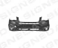 Бампер передн. SUBARU FORESTER, 14 - 18 Signeda PSB04047BB (фото 1)