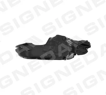 Подкрылок SUBARU FORESTER, 14 - 18 Signeda PSB11033AR