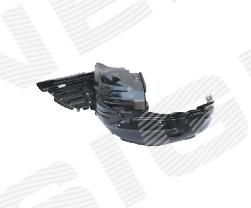 Підкрилок SUBARU OUTBACK, 14 - 18 Signeda PSB11069AR (фото 1)