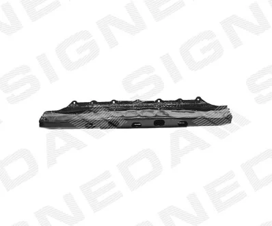 Усилитель переднего бампера SUBARU FORESTER, 09 Signeda PSB44034B