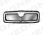 Решітка радіатора SKODA OCTAVIA, 00 - 03 Signeda PSD07006GA (фото 1)