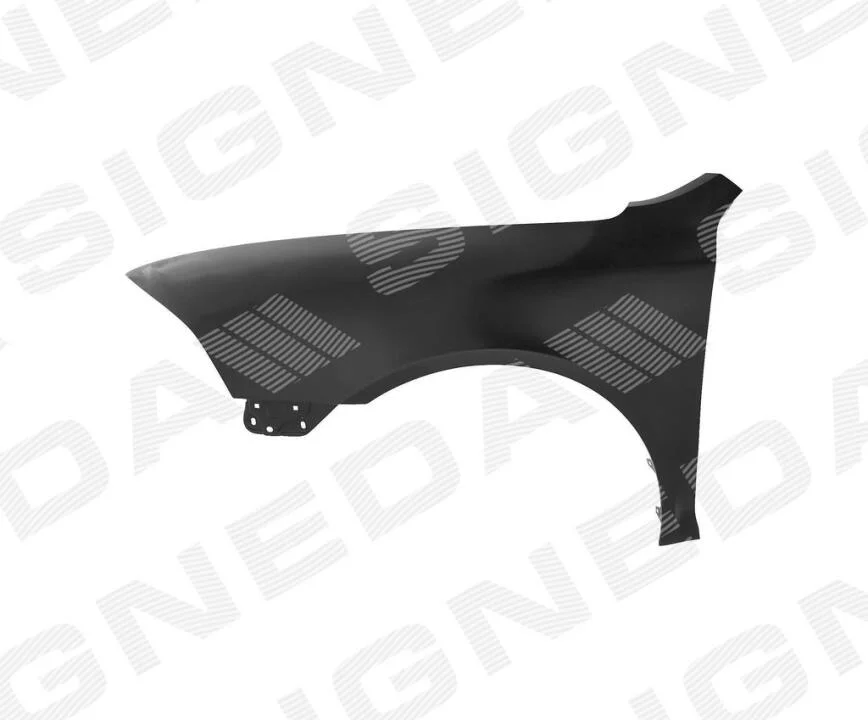Крило SKODA OCTAVIA, 04 - 08 Signeda PSD10008AL (фото 1)