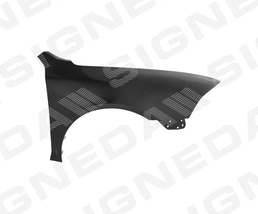 Крило SKODA OCTAVIA, 04 - 08 Signeda PSD10008AR (фото 1)