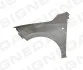 Крыло SEAT TOLEDO, 12 - 18 Signeda PSD10015AL (фото 1)