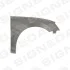 Крыло SKODA SUPERB, 15 - Signeda PSD10020AR (фото 1)