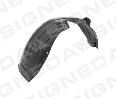 Подкрылок SKODA OCTAVIA, 00 - 03 Signeda PSD11005(PL)AR