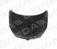 Капот SKODA FABIA (5J), 04.10 - 03.15 Signeda PSD20029A (фото 1)
