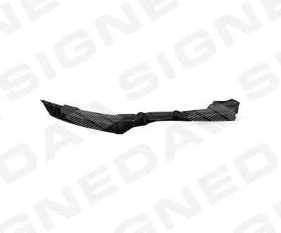 Кронштейн бампера SKODA OCTAVIA, 04 - 08 Signeda PSD43006AR