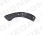 Кронштейн фари передньої SKODA RAPID, 12 - 19 Signeda PSD43065AL (фото 1)