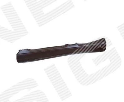 Поріг SKODA OCTAVIA, 04 - 08 Signeda PSD76003EL