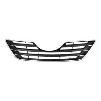 Решітка радіатора TOYOTA CAMRY (40), 07 - 09 Signeda PTY07334GB