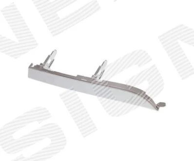 Молдінг на решітку в бампер LEXUS RX350/450H, 12 - Signeda PTY07595MAL