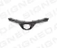 Решітка радіатора TOYOTA RAV 4, 16 - 18 Signeda PTY07655GA (фото 1)