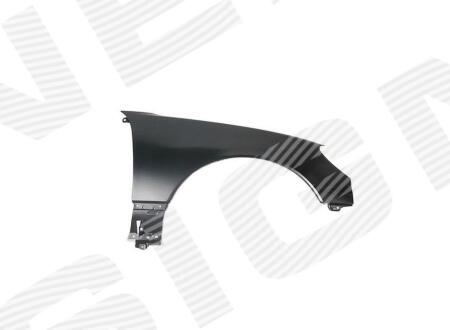 Крило LEXUS GS300/400/430, 98 - 05 Signeda PTY10178AR
