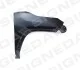 Крыло алюминиевое TOYOTA RAV 4 (XA50), 18 - Signeda PTY10381AR (фото 1)